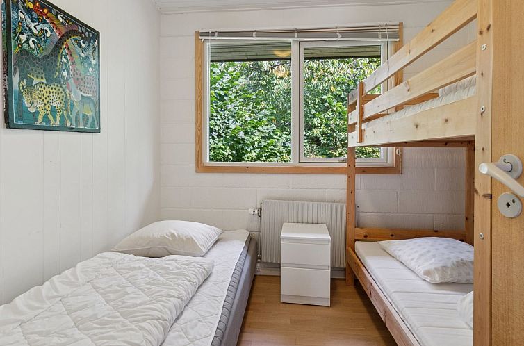 Vakantiehuis "Henri" - 800m from the sea