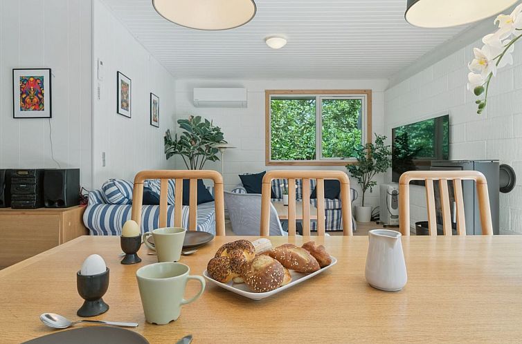 Vakantiehuis "Henri" - 800m from the sea