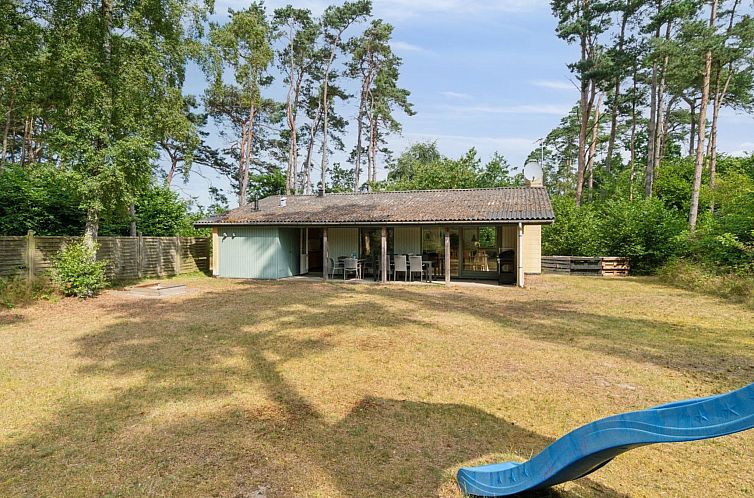 Vakantiehuis "Henri" - 800m from the sea