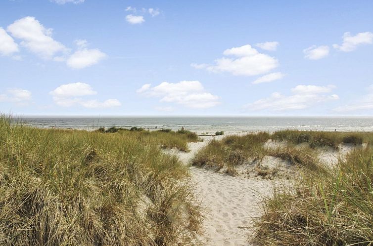 Vakantiehuis "Mikkelina" - 700m from the sea