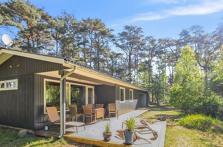 Vakantiehuis "Mikkelina" - 700m from the sea