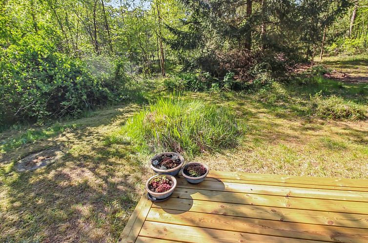 Vakantiehuis "Mikkelina" - 700m from the sea