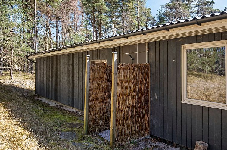 Vakantiehuis "Mikkelina" - 700m from the sea
