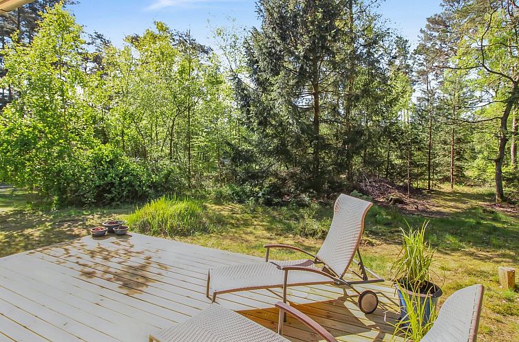 Vakantiehuis "Mikkelina" - 700m from the sea