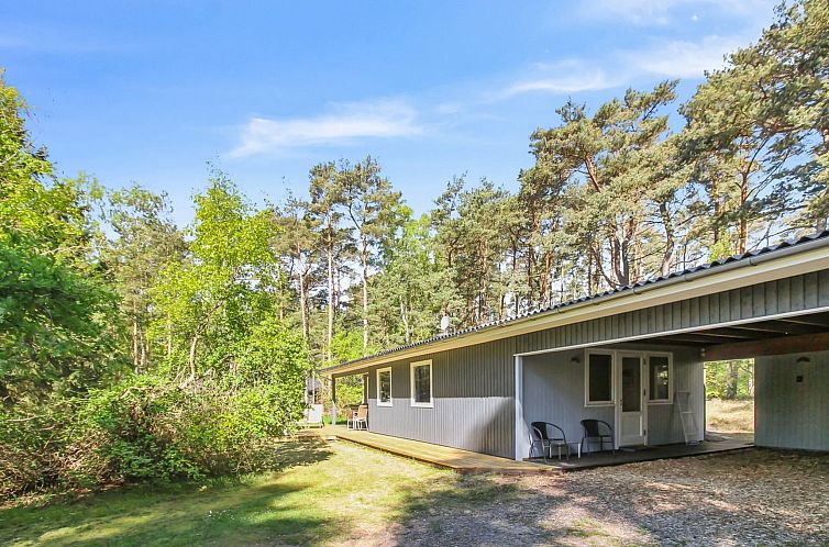 Vakantiehuis "Mikkelina" - 700m from the sea