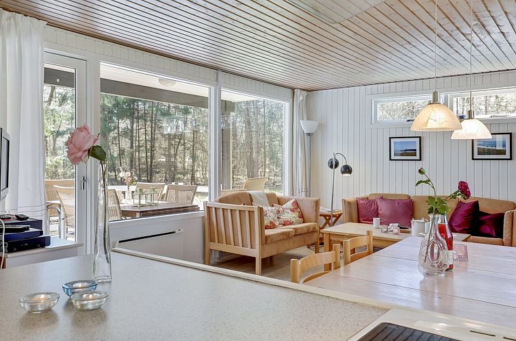 Vakantiehuis "Mikkelina" - 700m from the sea