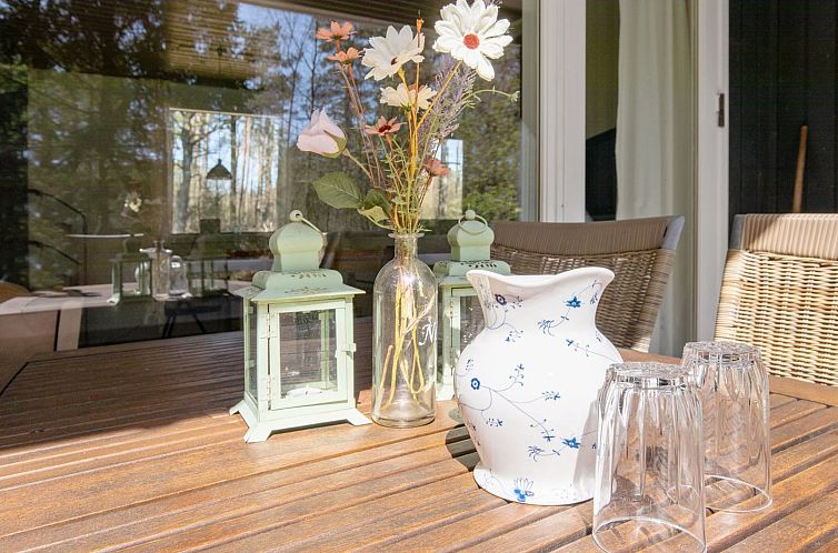 Vakantiehuis "Mikkelina" - 700m from the sea