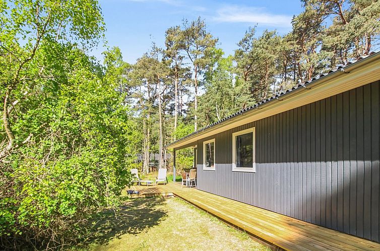 Vakantiehuis "Mikkelina" - 700m from the sea