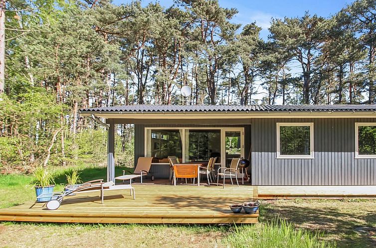 Vakantiehuis "Mikkelina" - 700m from the sea