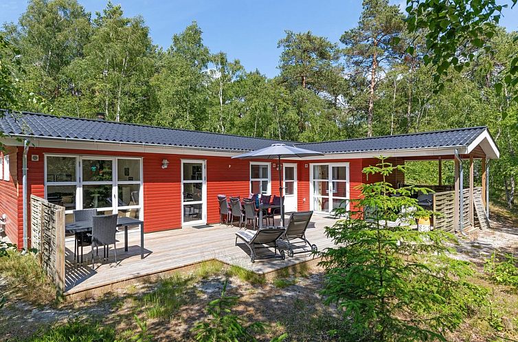 Unterkunft 29009419 - Ferienhaus Bornholm - Vakantiehuis "Kjeld" - 900m from the sea