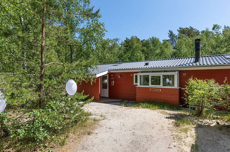 Vakantiehuis "Kjeld" - 900m from the sea