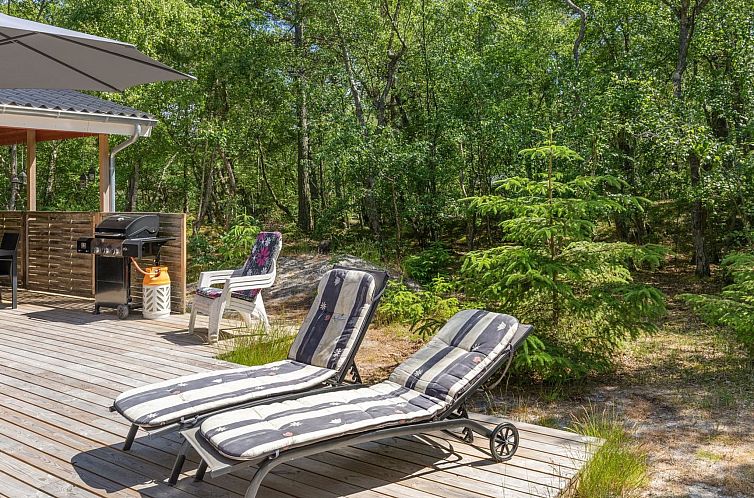 Vakantiehuis "Kjeld" - 900m from the sea