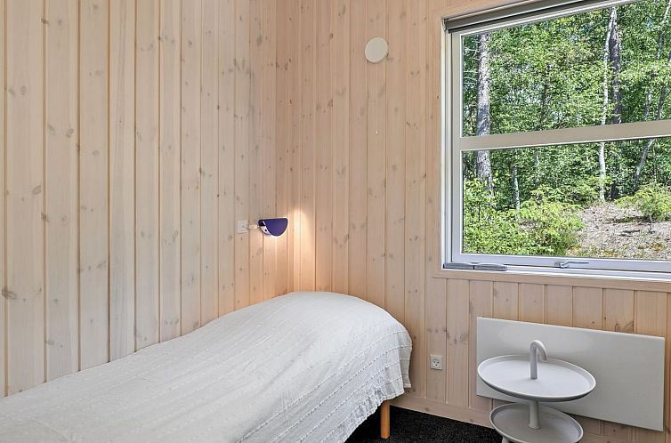 Vakantiehuis "Kjeld" - 900m from the sea