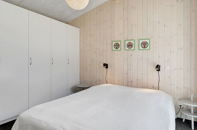 Vakantiehuis "Kjeld" - 900m from the sea