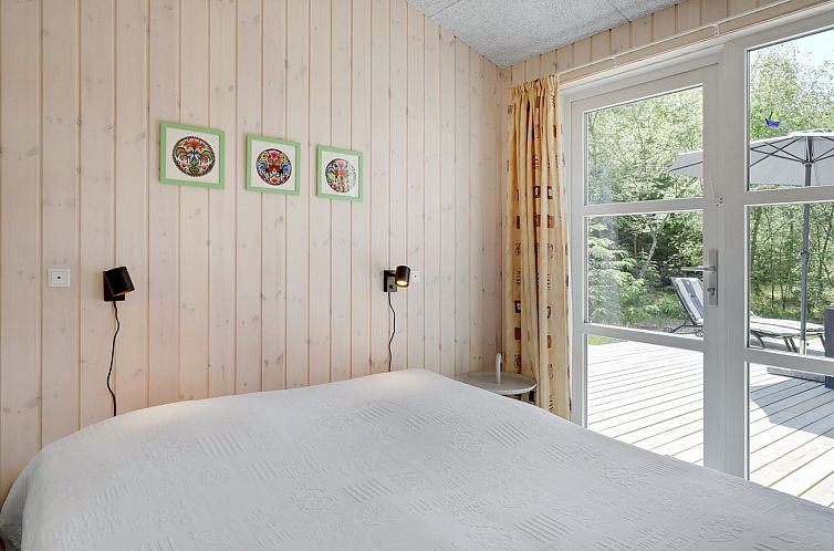Vakantiehuis "Kjeld" - 900m from the sea
