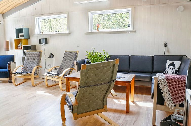 Vakantiehuis "Kjeld" - 900m from the sea