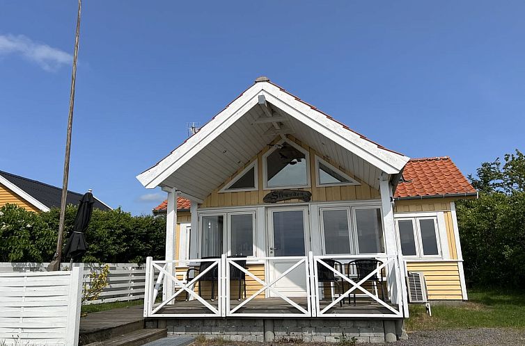 Verblijf 29009421 - Vakantiewoning Bornholm - Vakantiehuis "Bilal" - 20m from the sea