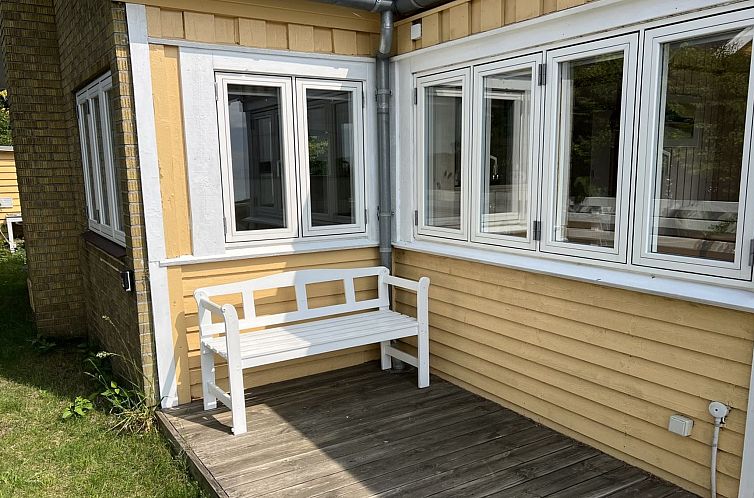 Vakantiehuis "Bilal" - 20m from the sea