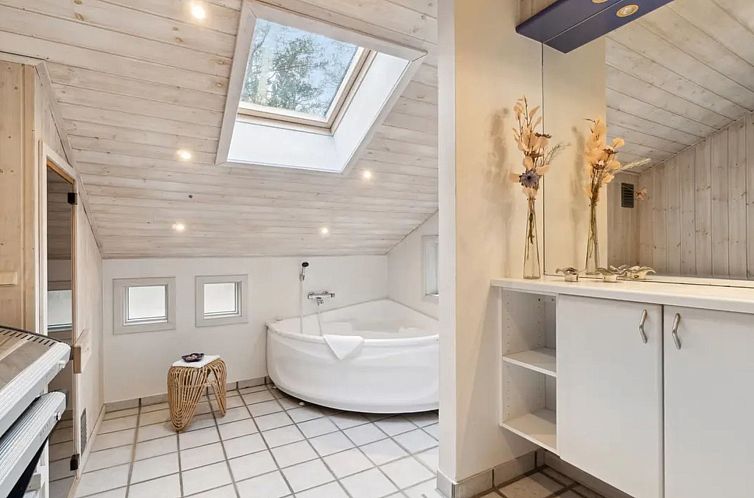 Vakantiehuis "Bilal" - 20m from the sea