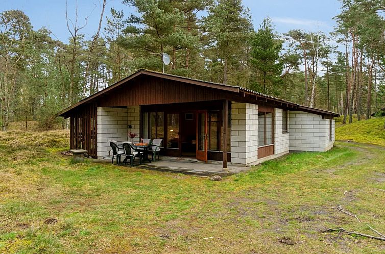 Vakantiehuis "Awa" - 800m from the sea