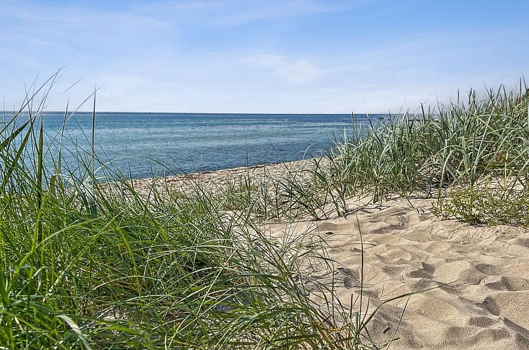 Vakantiehuis "Awa" - 800m from the sea