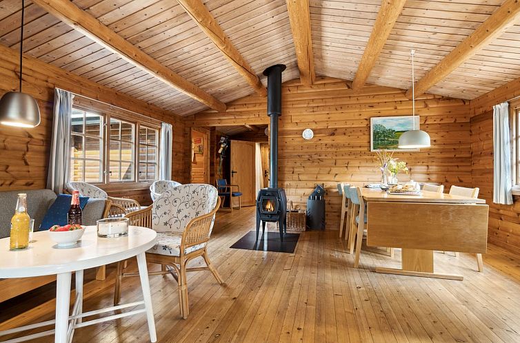 Vakantiehuis "Awa" - 800m from the sea