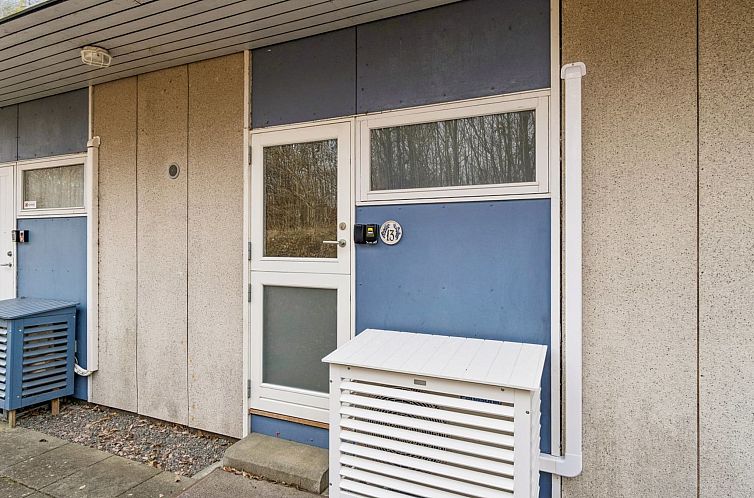 Vakantiehuis "Hallgerd" - 800m from the sea