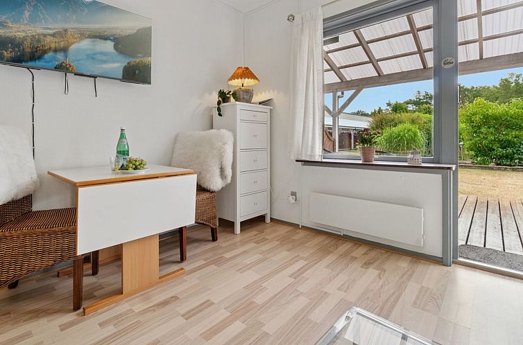 Vakantiehuis "Hallgerd" - 800m from the sea