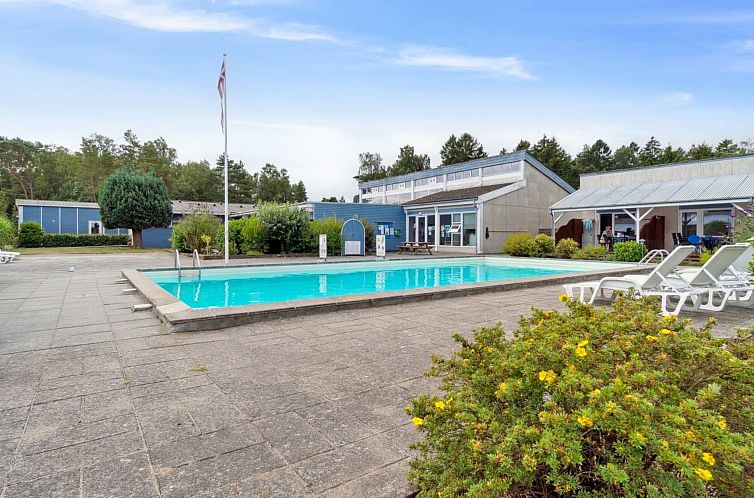 Vakantiehuis "Hallgerd" - 800m from the sea