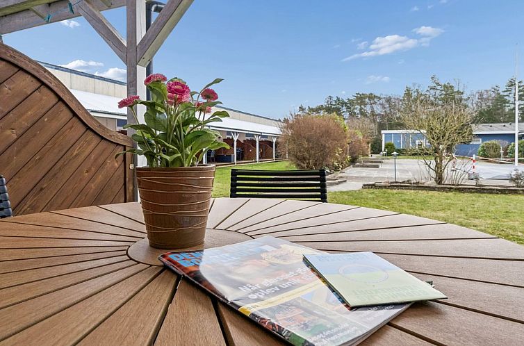 Vakantiehuis "Hallgerd" - 800m from the sea