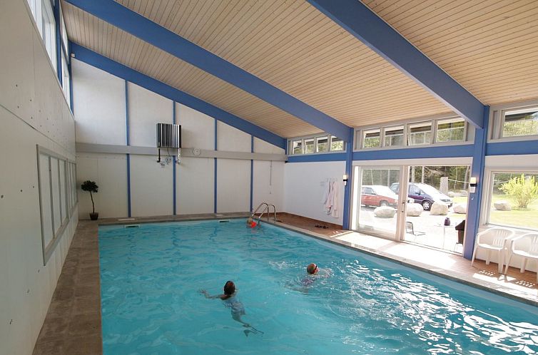 Vakantiehuis "Hallgerd" - 800m from the sea