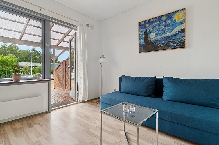 Vakantiehuis "Hallgerd" - 800m from the sea