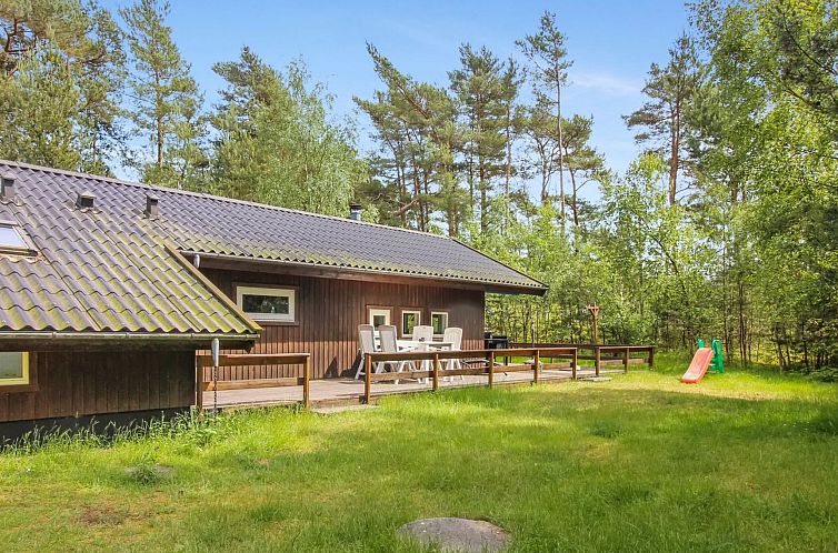 Vakantiehuis "Selvi" - 125m from the sea