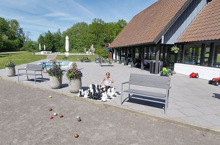 Vakantiehuis "Selvi" - 125m from the sea