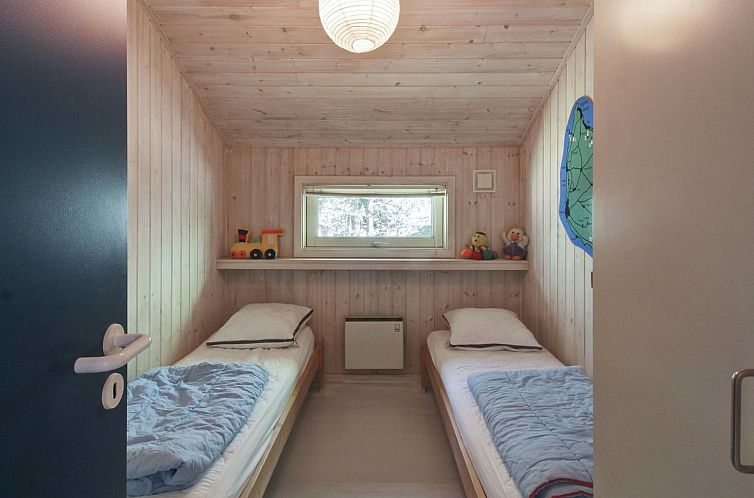 Vakantiehuis "Selvi" - 125m from the sea