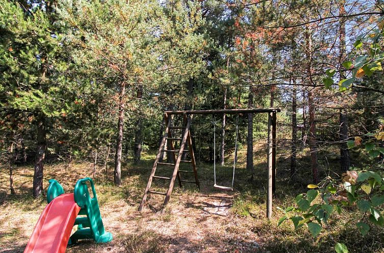 Vakantiehuis "Selvi" - 125m from the sea