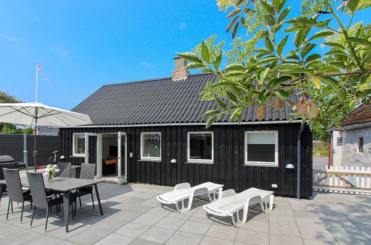 Unterkunft 29009426 - Ferienhaus Bornholm - Vakantiehuis "Ulla" - 300m from the sea