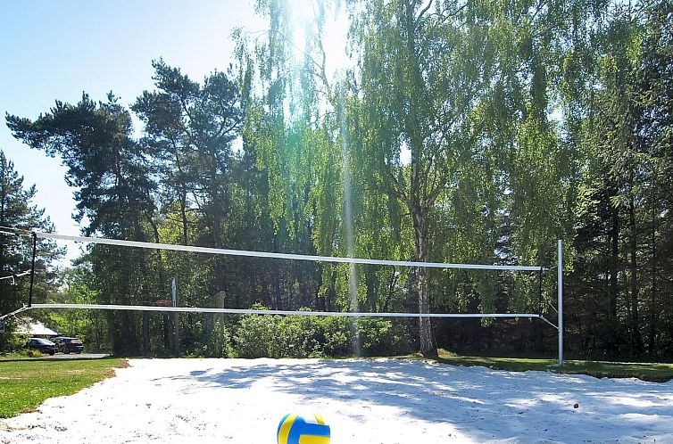 Vakantiehuis "Ulla" - 300m from the sea