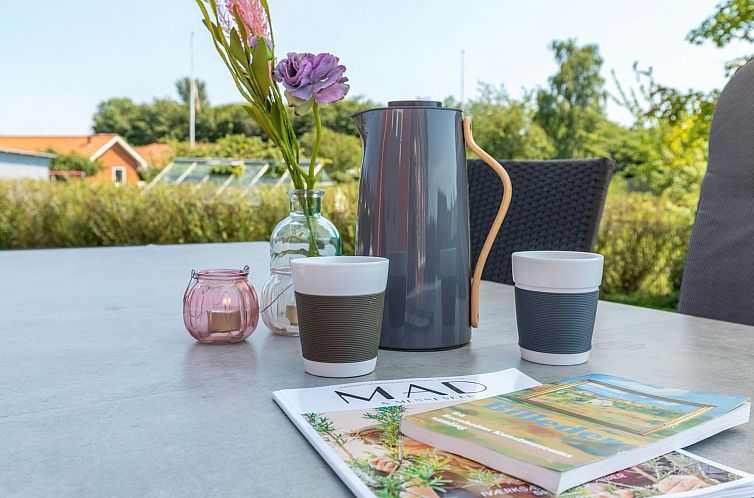 Vakantiehuis "Sami" - 200m from the sea