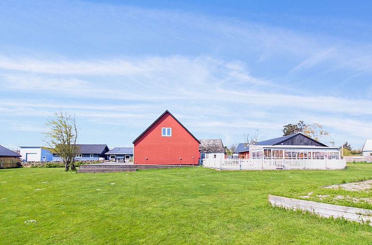 Vakantiehuis "Sami" - 200m from the sea