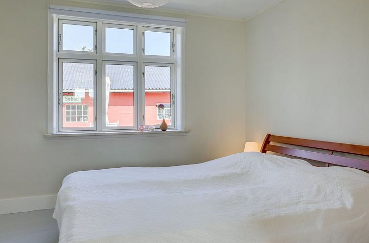 Vakantiehuis "Sami" - 200m from the sea