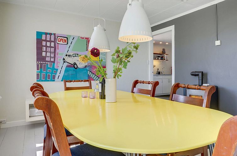 Vakantiehuis "Sami" - 200m from the sea