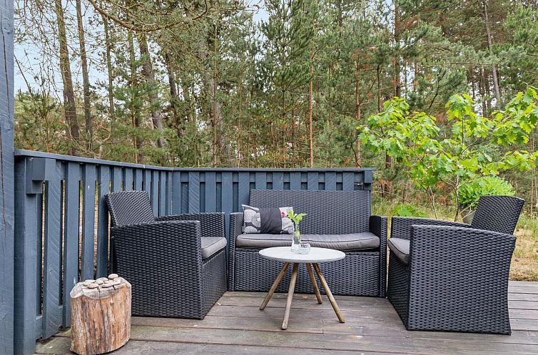 Vakantiehuis "Dagi" - 300m from the sea