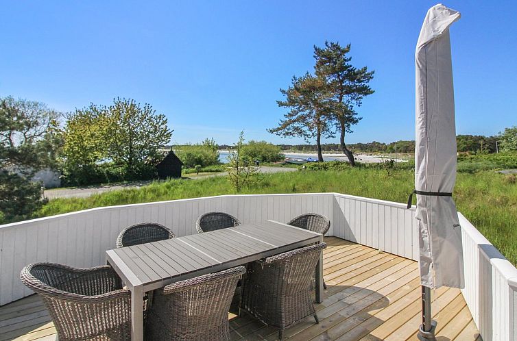 Unterkunft 29009429 - Ferienhaus Bornholm - Vakantiehuis "Algeth" - 350m from the sea