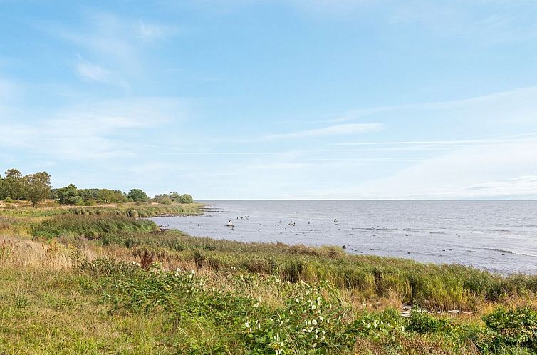 Vakantiehuis "Algeth" - 350m from the sea