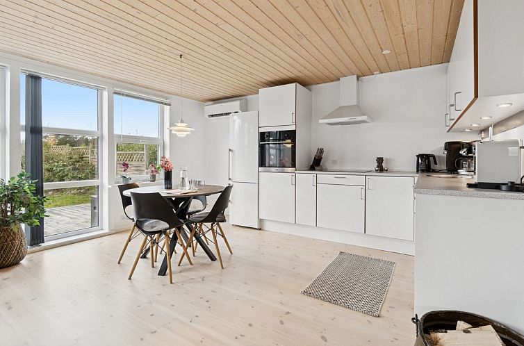 Vakantiehuis "Algeth" - 350m from the sea