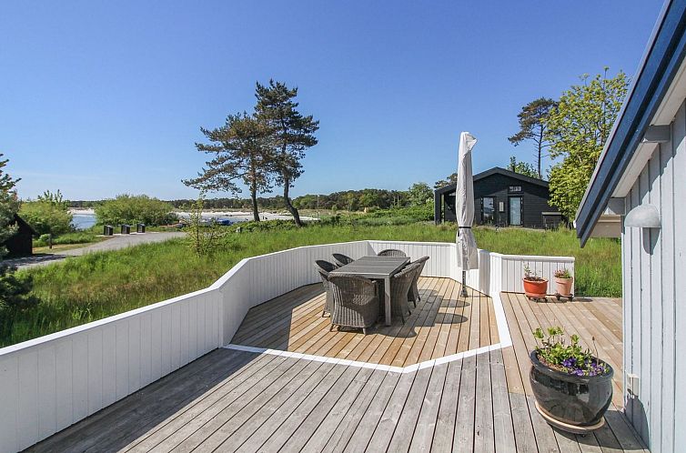 Vakantiehuis "Algeth" - 350m from the sea