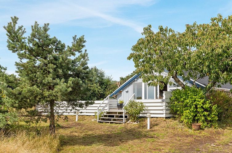 Vakantiehuis "Algeth" - 350m from the sea