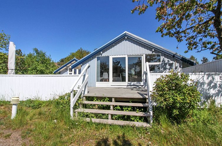 Vakantiehuis "Algeth" - 350m from the sea