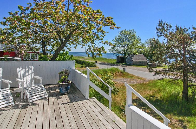 Vakantiehuis "Algeth" - 350m from the sea